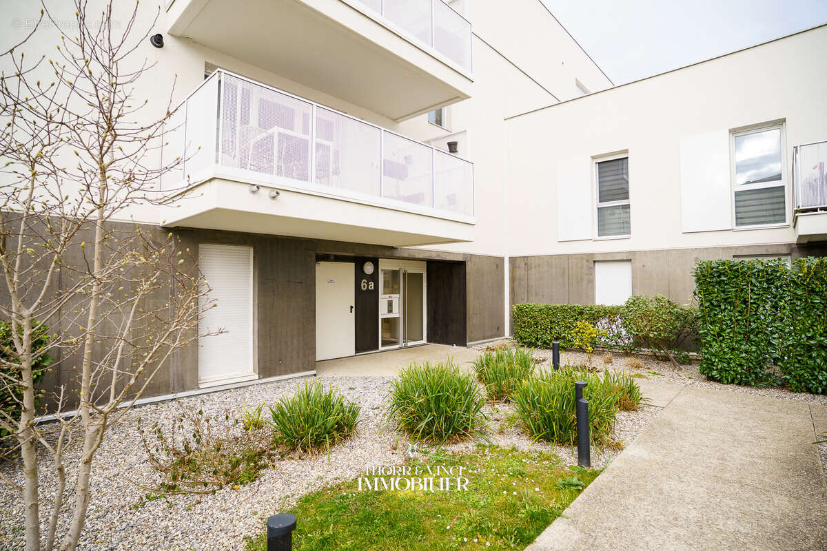 Appartement à SIERENTZ