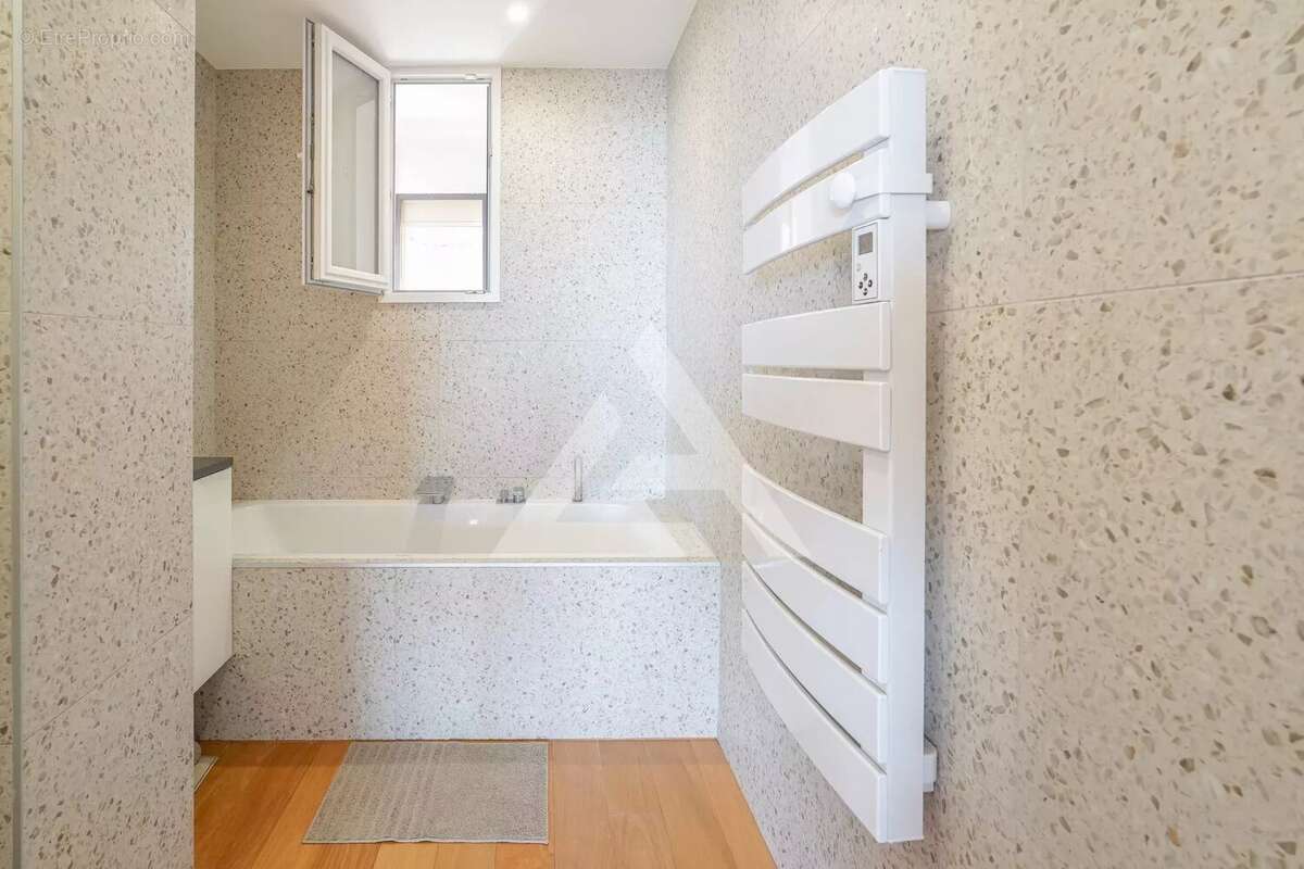 Appartement à CAP-D&#039;AIL