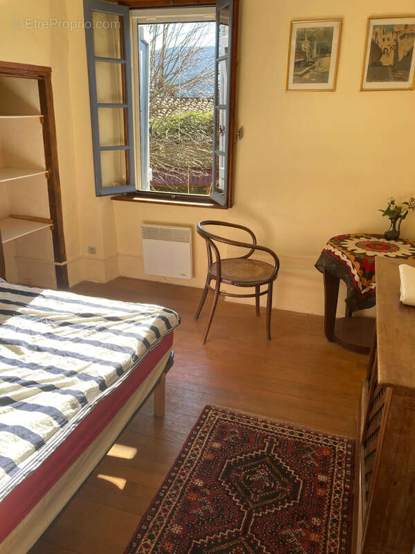 Maison à VILLAR-EN-VAL