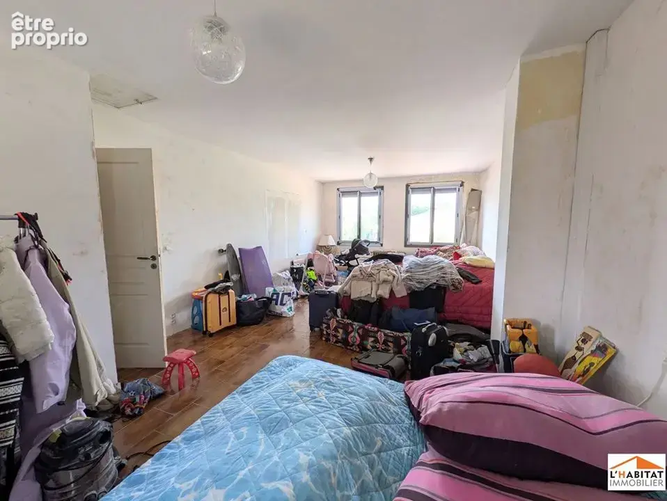 Maison 5 pièces 159 m² à vendre à Villeneuve-Tolosane (31270) - photo 8