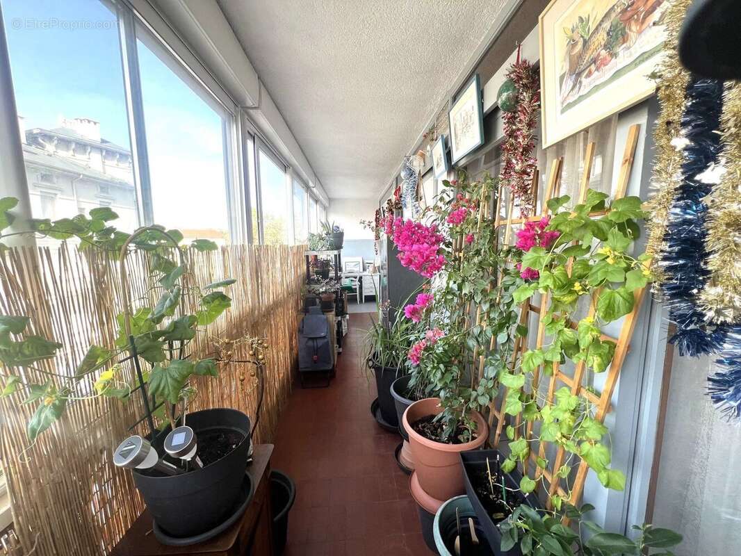Appartement à PERPIGNAN