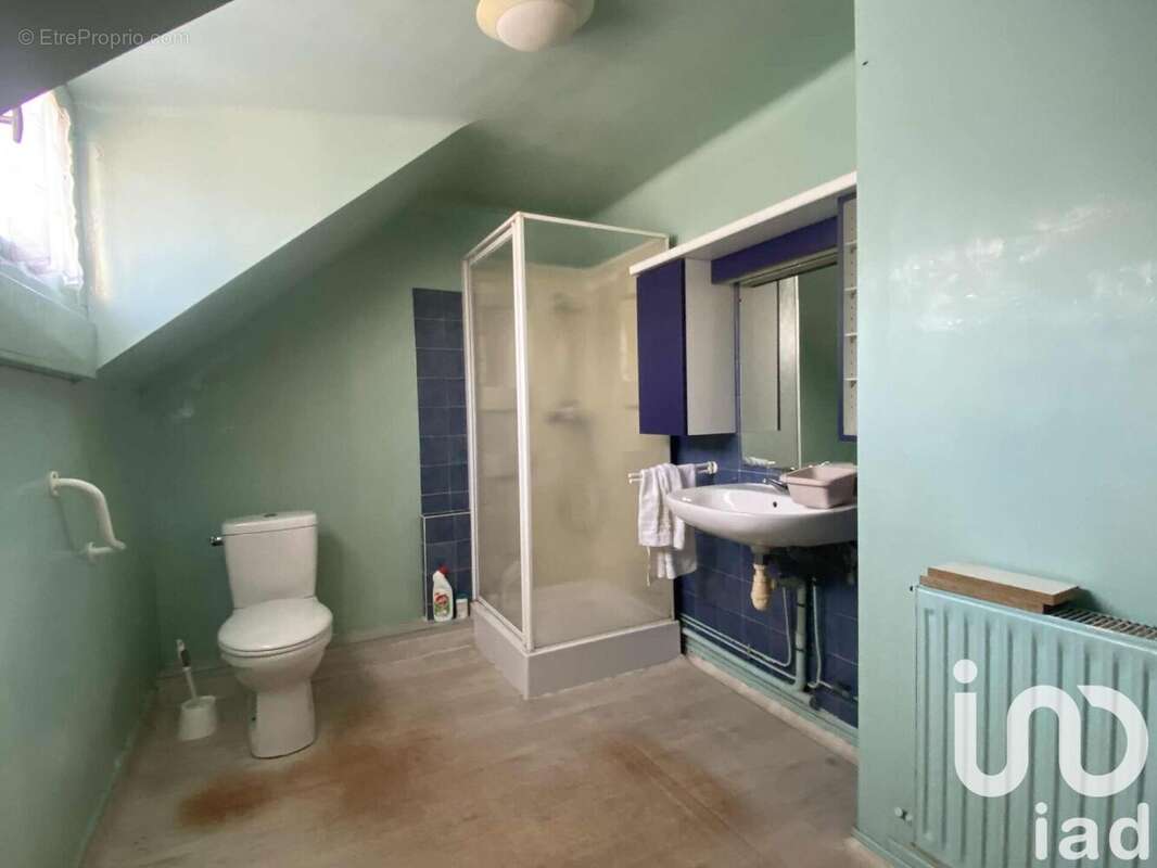 Photo 8 - Maison à PLANGUENOUAL