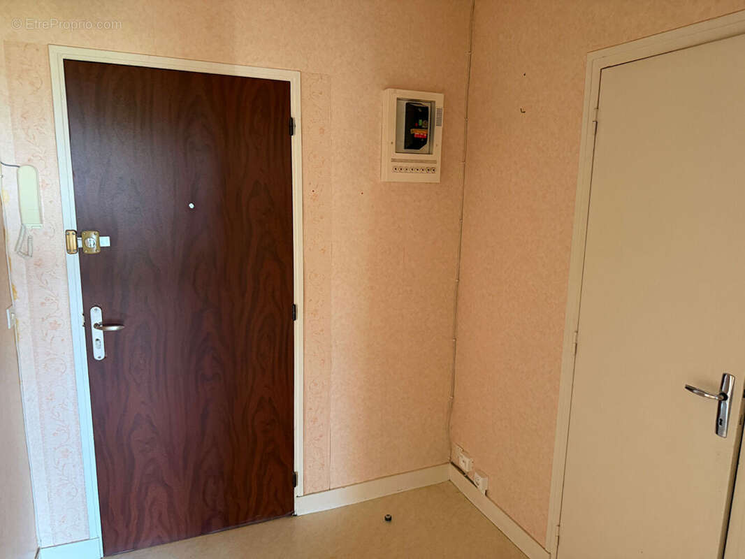 Appartement à NEVERS