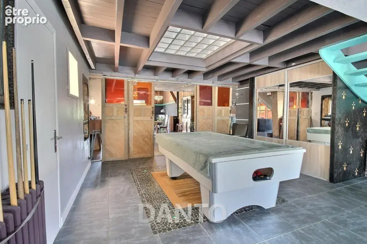 vente maison Guérande - photo 10