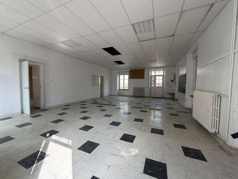 Appartement à SOULLES