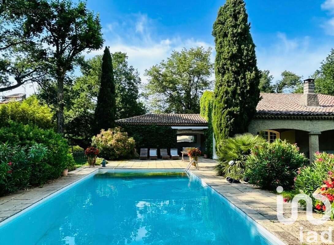 Photo 2 - Maison à MONTELEGER