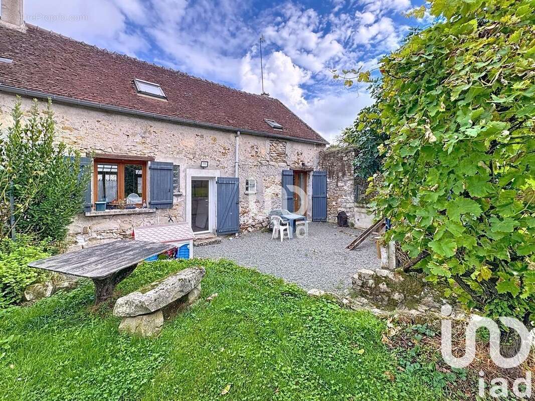 Photo 8 - Maison à BEAUTHEIL