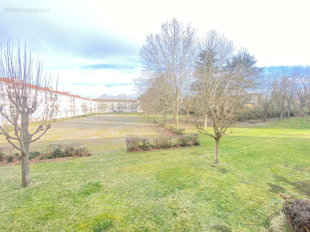 Appartement à ROANNE