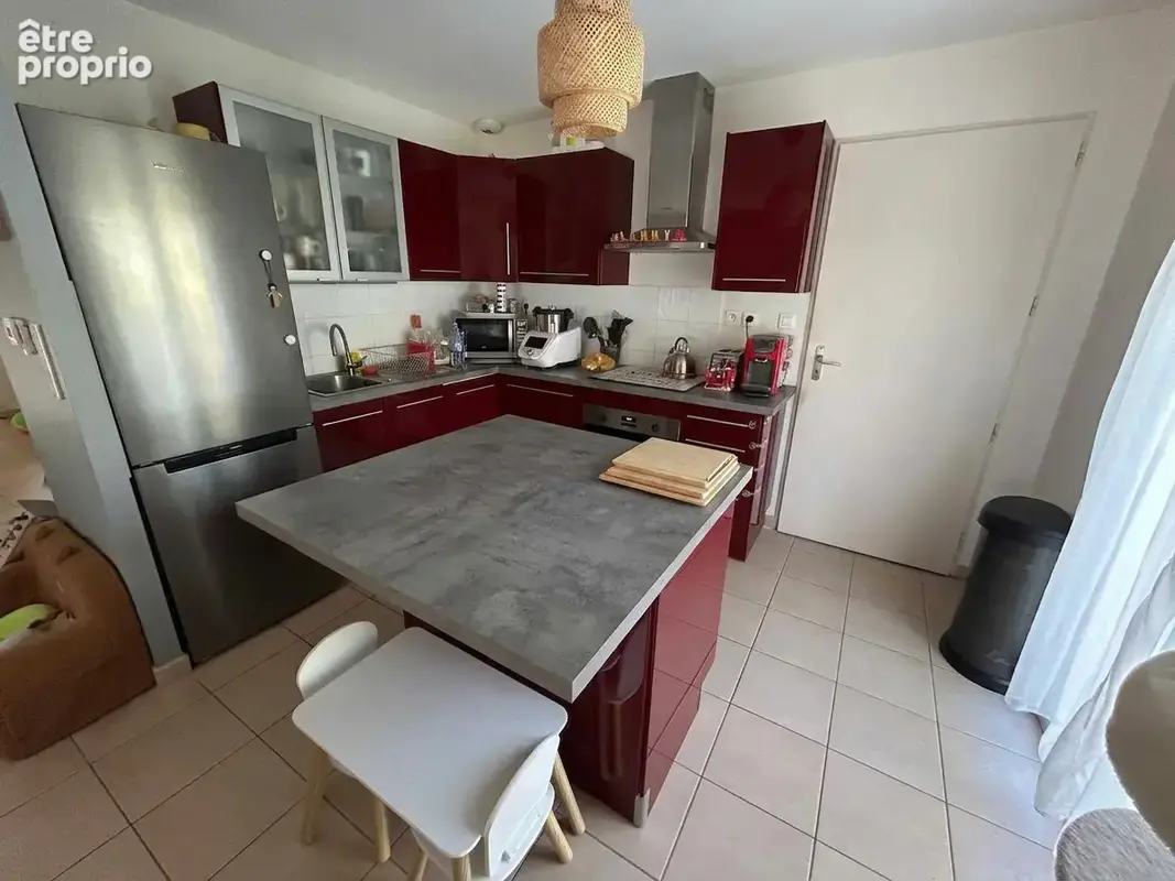 Maison T4 à Olemps - 85m2 - photo 3