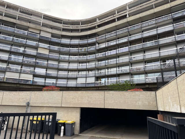 Appartement à CHAMALIERES