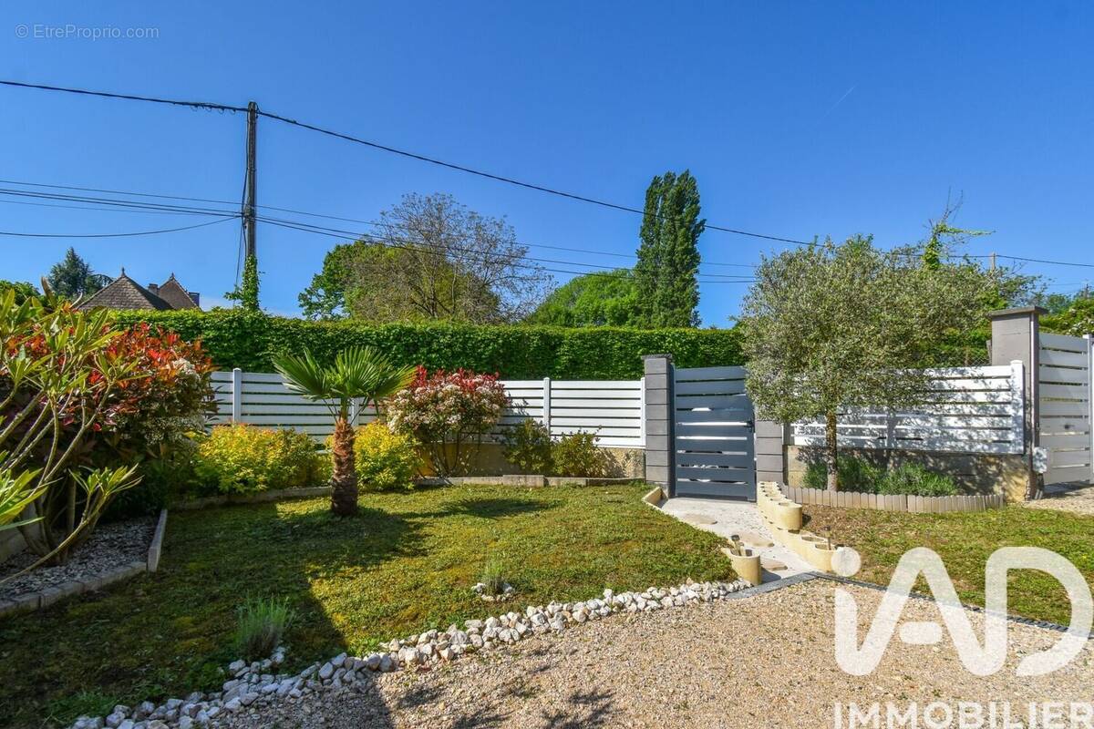 Photo 1 - Maison à LE PASSAGE