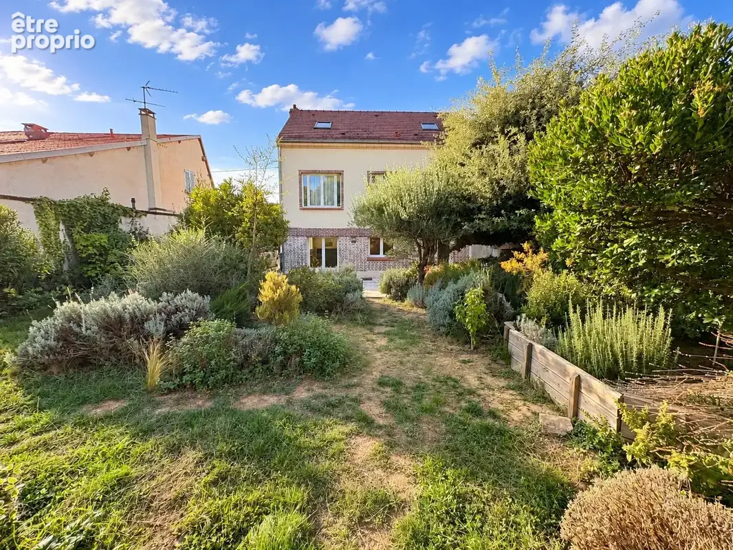 Maison 6 pièces 182 m² à vendre à L'hay-Les-Roses (94240) - photo 4