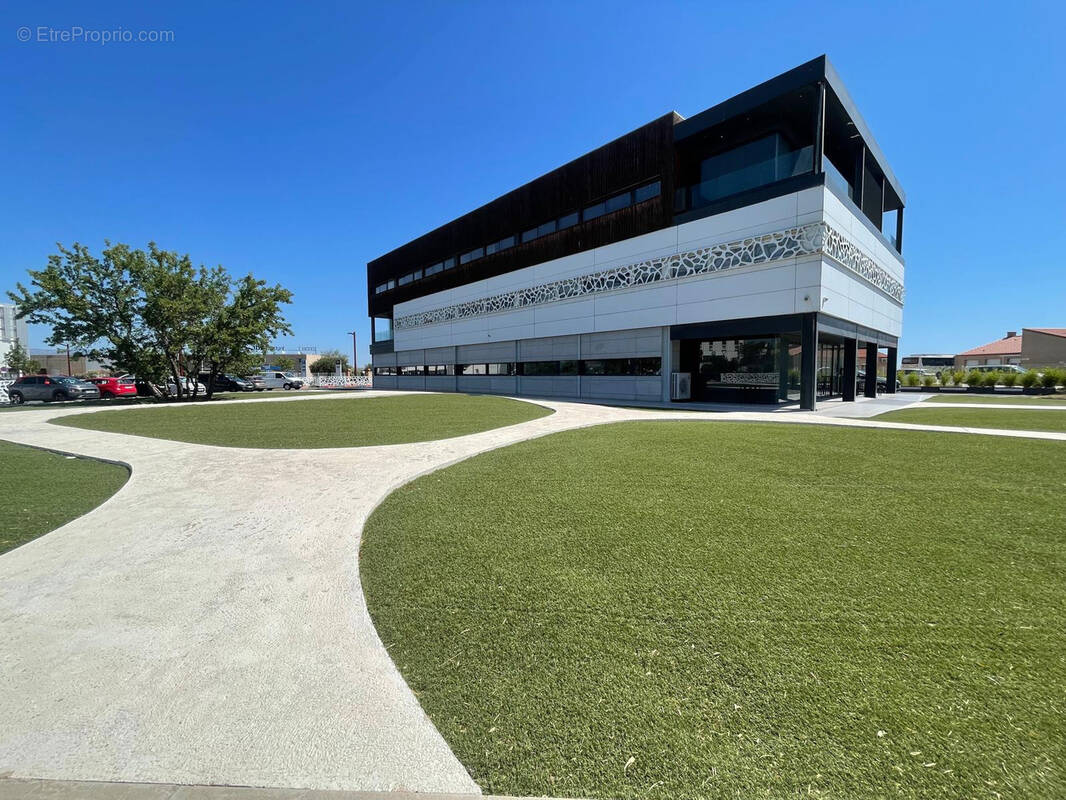Appartement à RIVESALTES