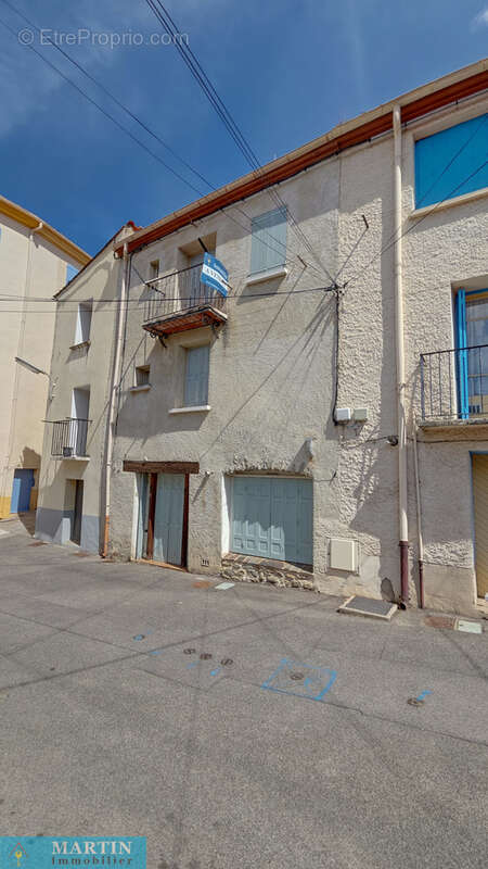 Maison à CERET