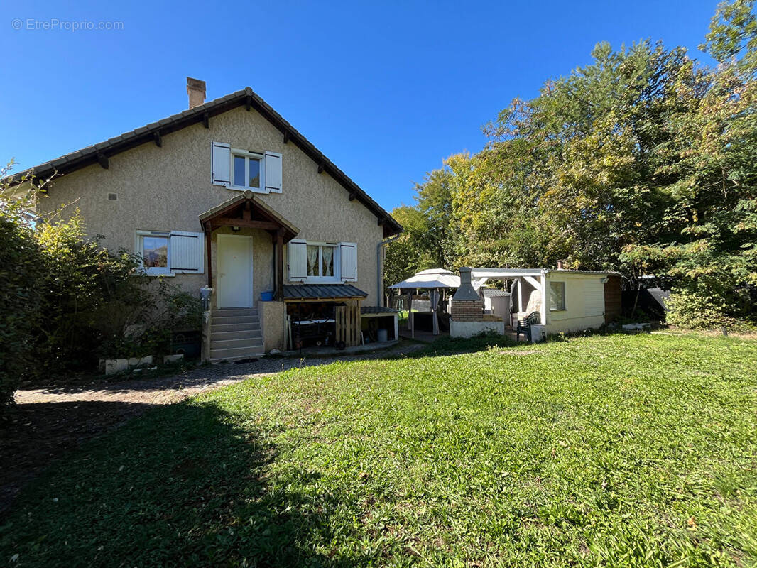 Photo 1 - Maison à GAP