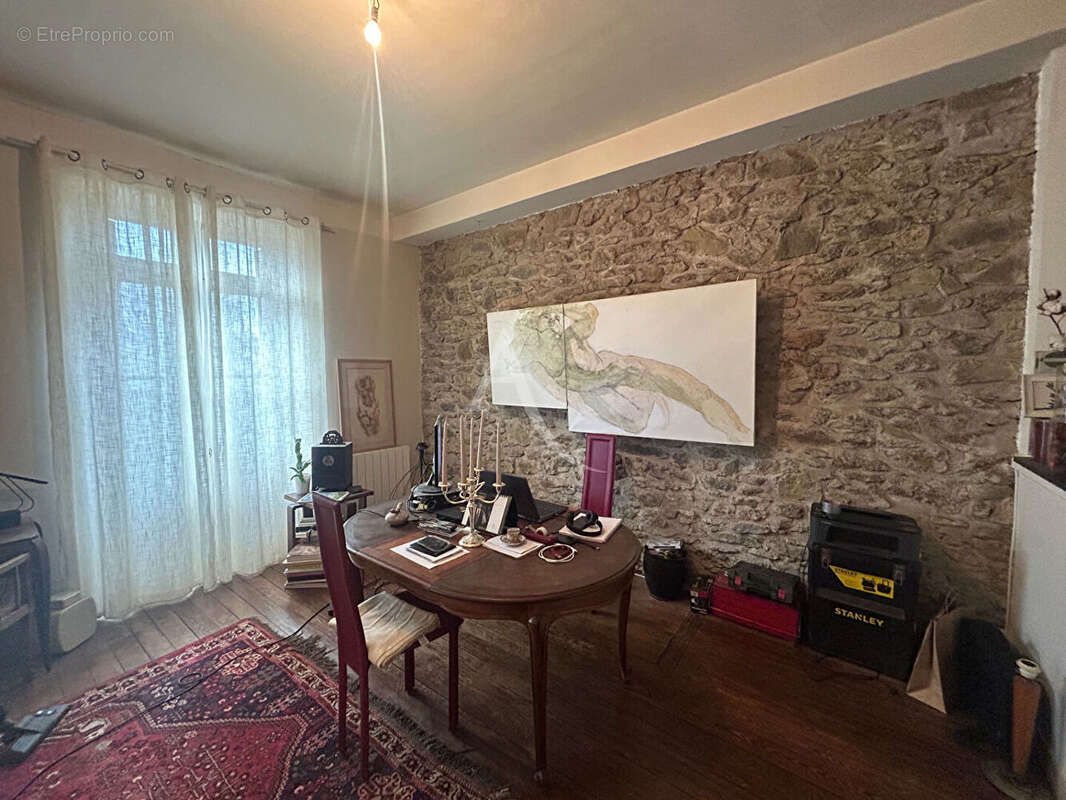 Appartement à CARCASSONNE
