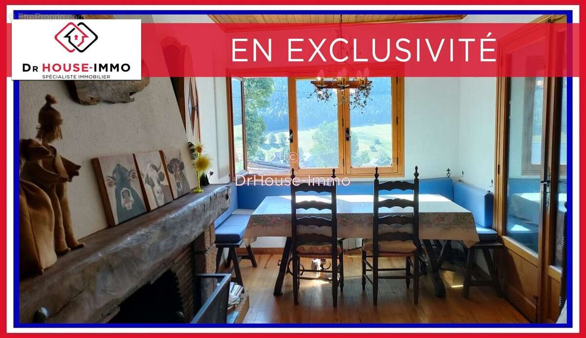 Maison 168 m² à Meaudre  - photo 9