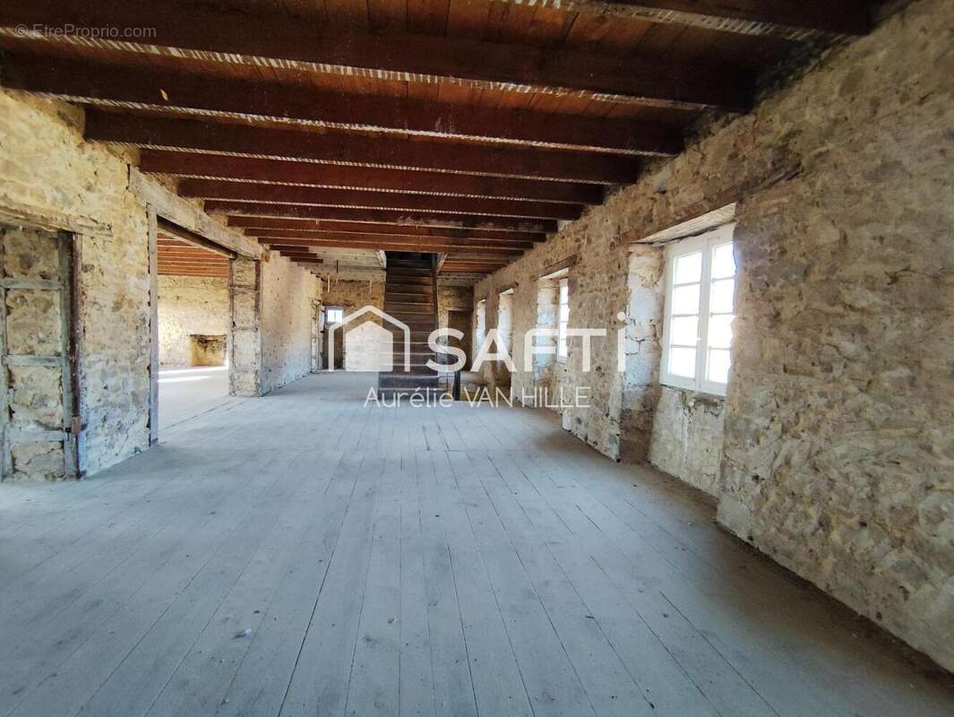 Photo 5 - Appartement à SAINT-POL-DE-LEON