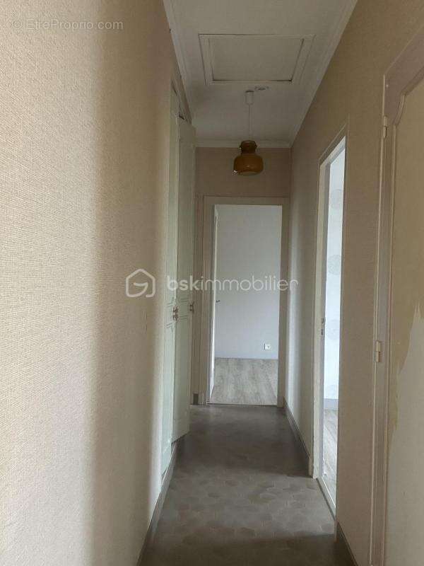 Maison à VILLEBAROU