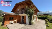 Maison à PASSY