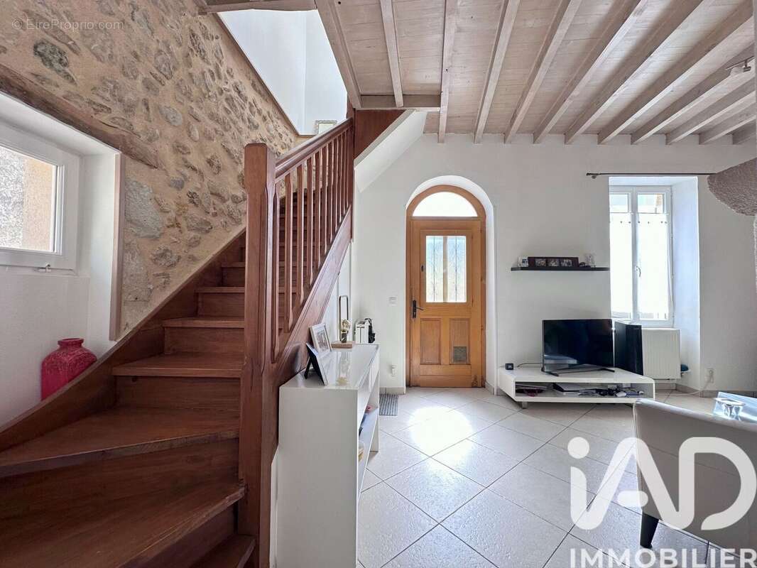 Photo 3 - Maison à SAINT-MEDARD-D'EYRANS