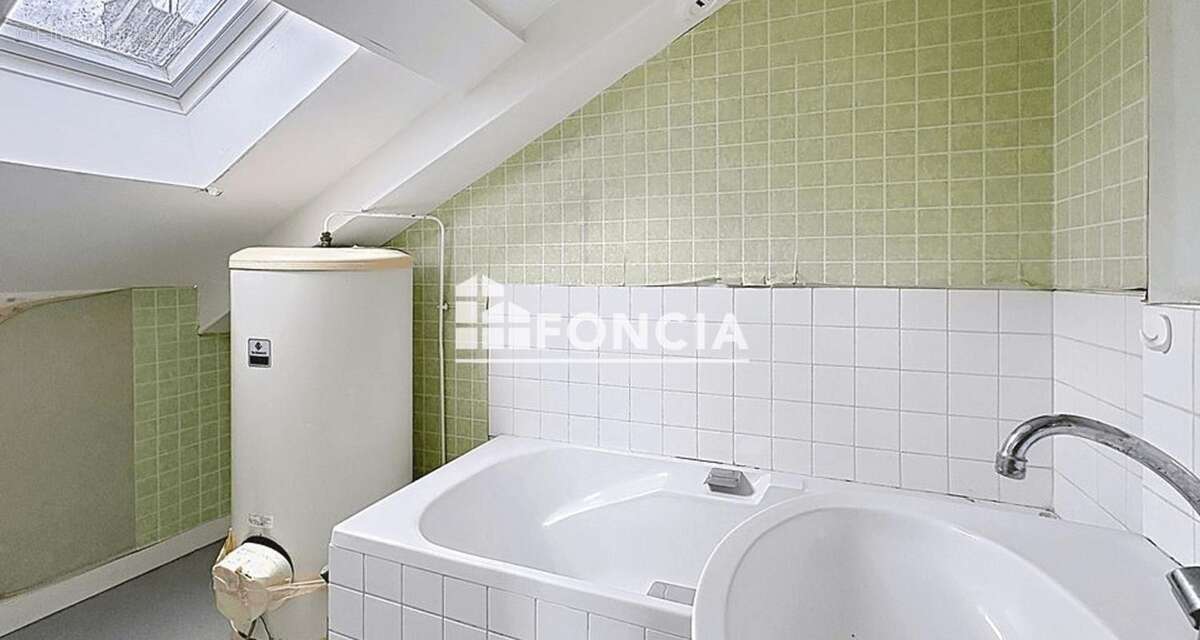 Appartement à ORBEC