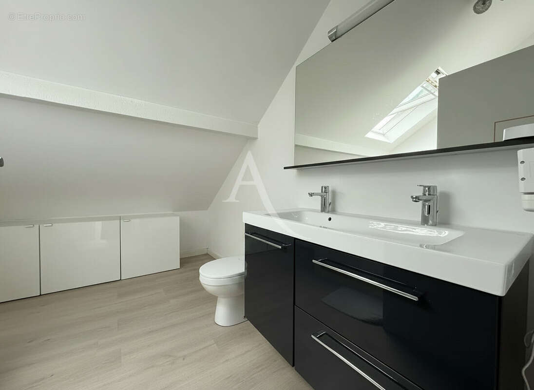 Maison Carrieres Sur Seine 100m² - photo 13