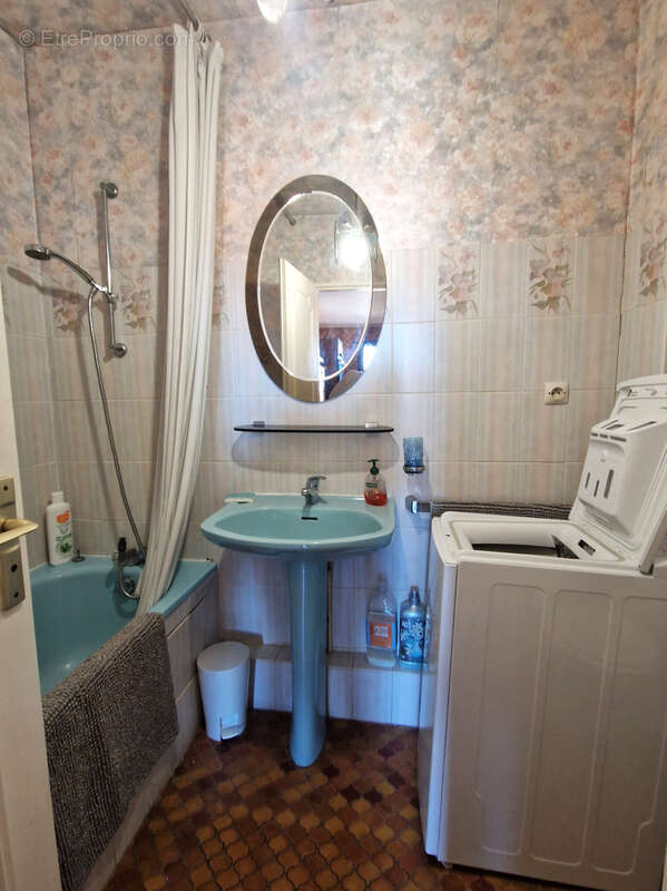 Appartement à COLLIOURE