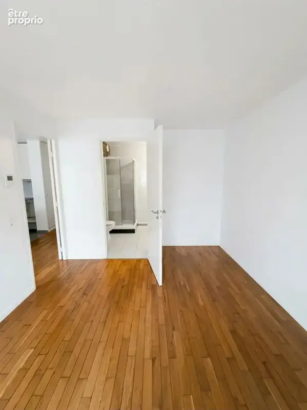 Appartement Cachan 2 pièce(s) 45.41 m2 - photo 4