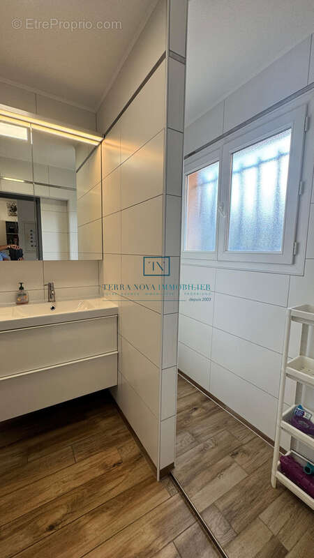 Appartement T3 de 62,57m2 avec une terrasse de 19,10 m2 et un jardin privatif de 41,93 m2 sur PROPRIANO - photo 13