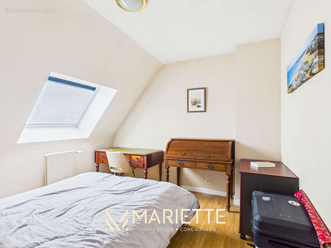 Maison à CONCARNEAU