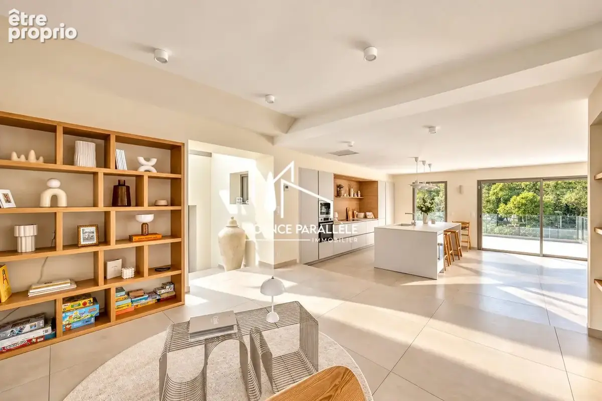 Maison 7 pièces 186 m² à vendre à Nimes (30000) - photo 4
