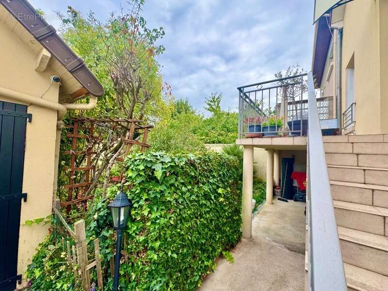 Maison à ALFORTVILLE