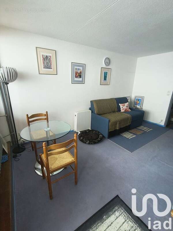 Photo 4 - Appartement à ASTUGUE