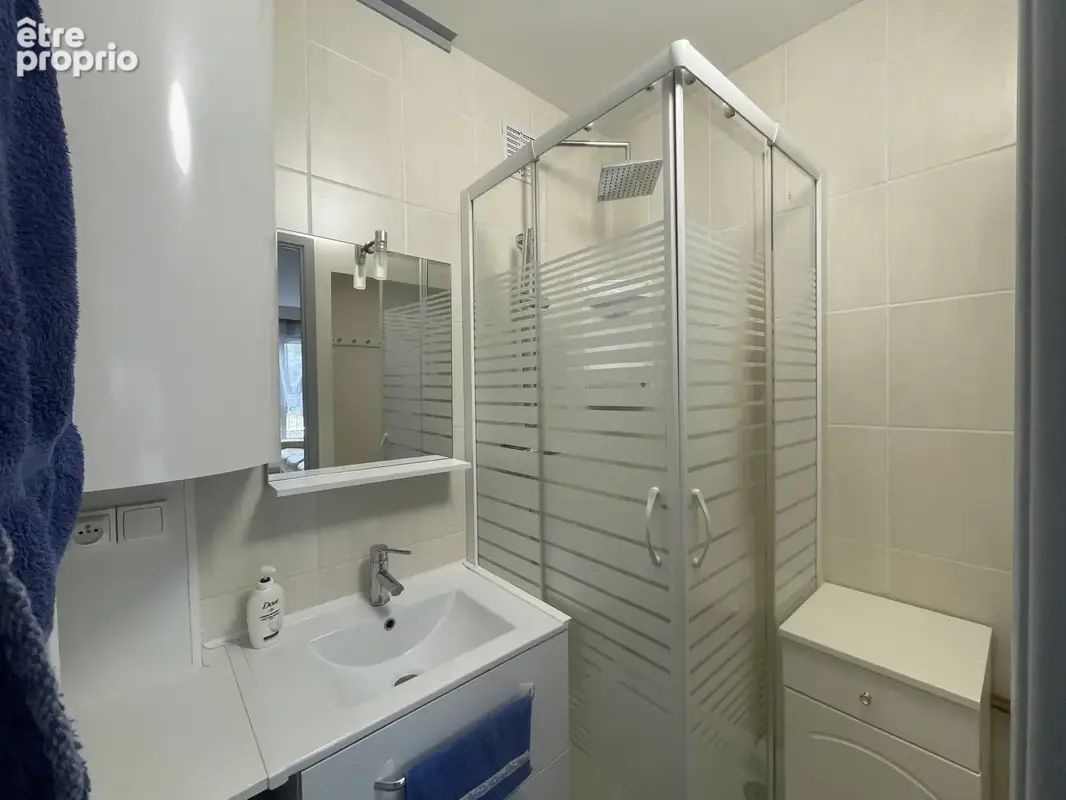 Appartement les Maillets - photo 6