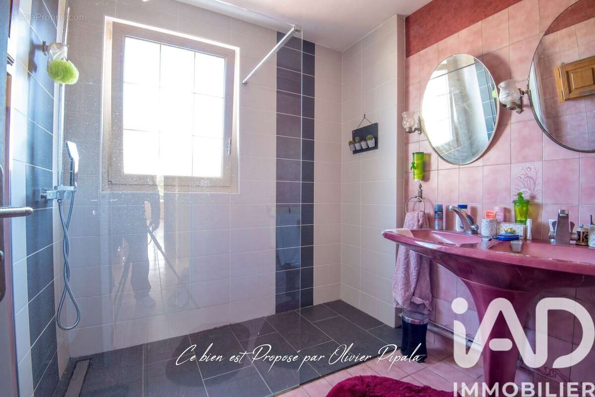 Photo 9 - Maison à SAINTE-GEMMES-SUR-LOIRE