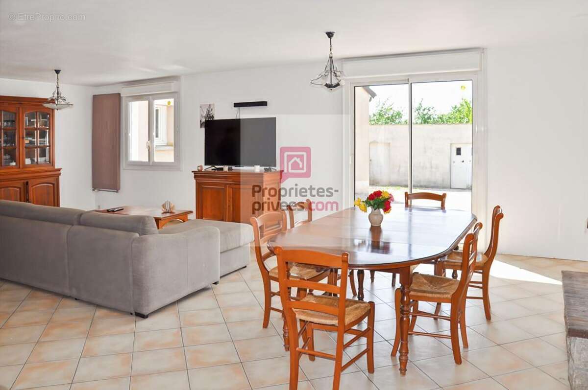 Maison à BEAULIEU-SUR-OUDON