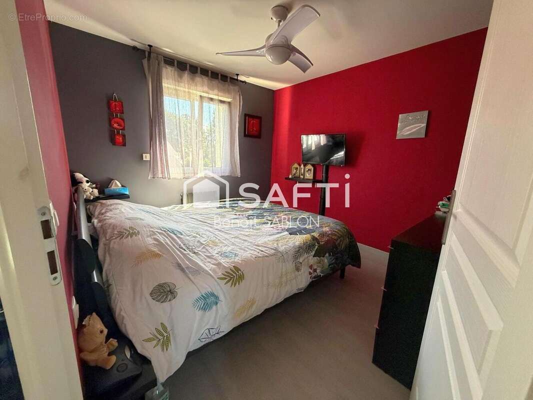 Photo 6 - Maison à SAINT-MARTIN-DU-MANOIR