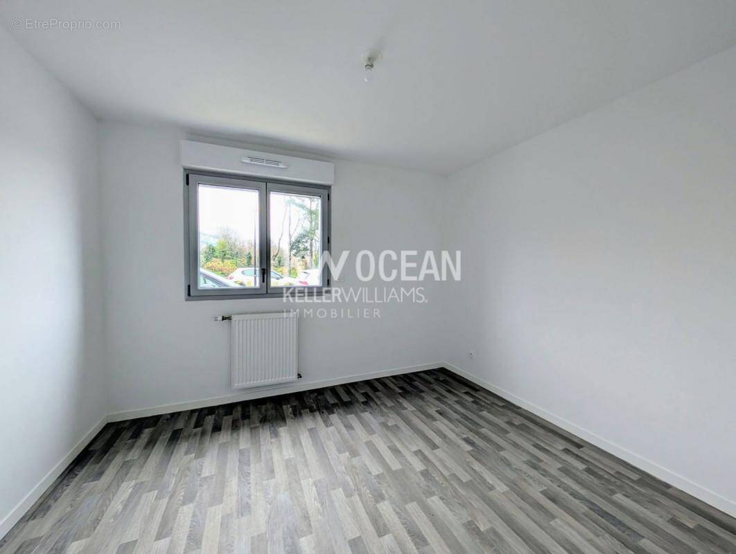 Appartement à GUIPAVAS