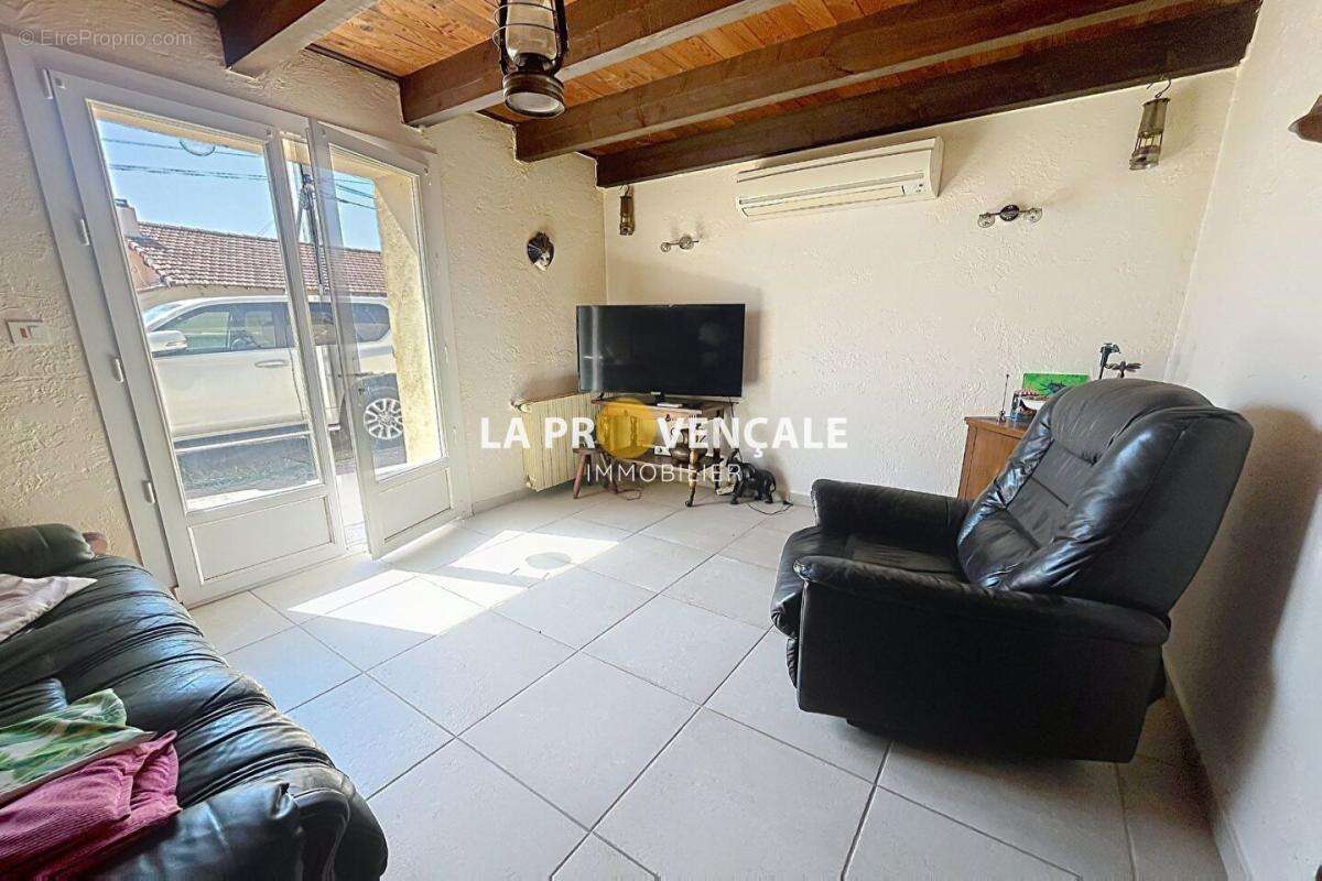 vente maison 6 Pièce(s) - photo 8