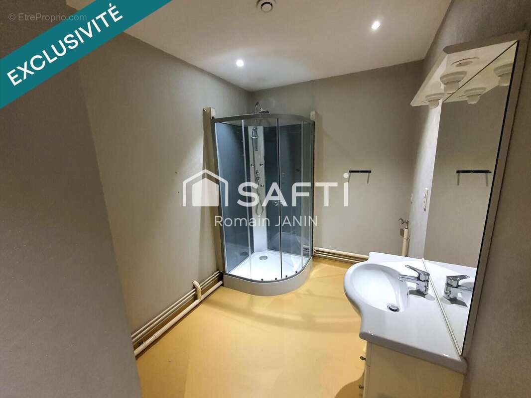 Photo 7 - Appartement à VERDUN