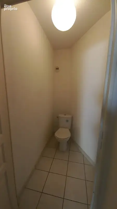 Villeneuve-les Béziers, résidence, T3 + terrasse + parking - photo 12