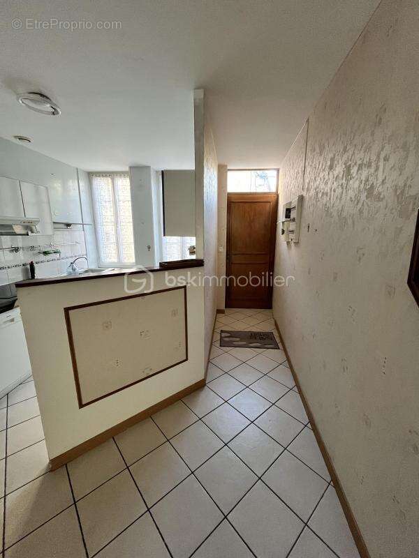 Maison à LA CHARITE-SUR-LOIRE