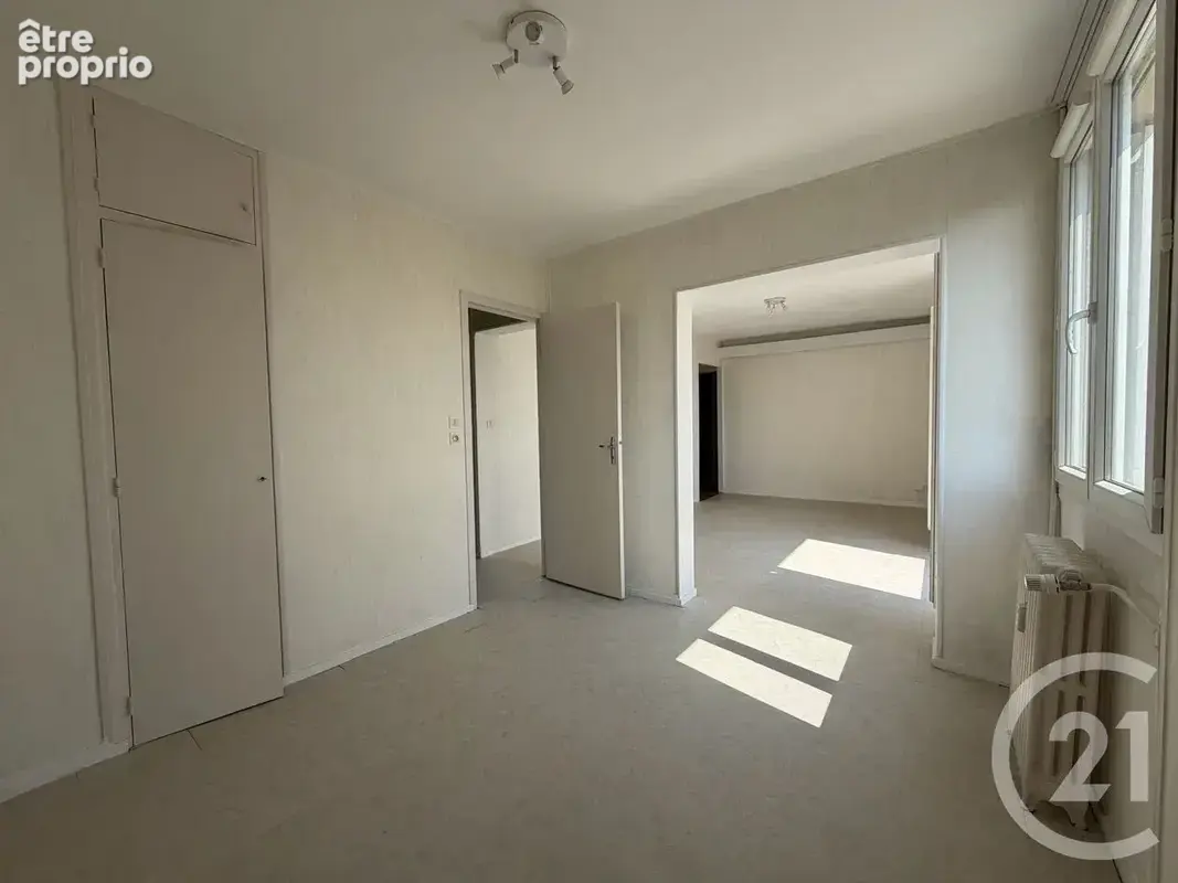 Appartement 3 pièces 71 m² à vendre à Chateaudun (28200) - photo 6