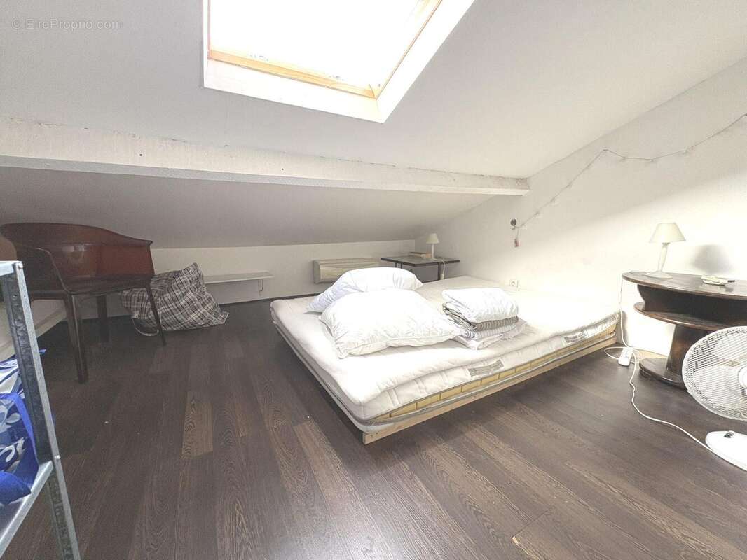 Appartement 49 m² à Toulon  - photo 5