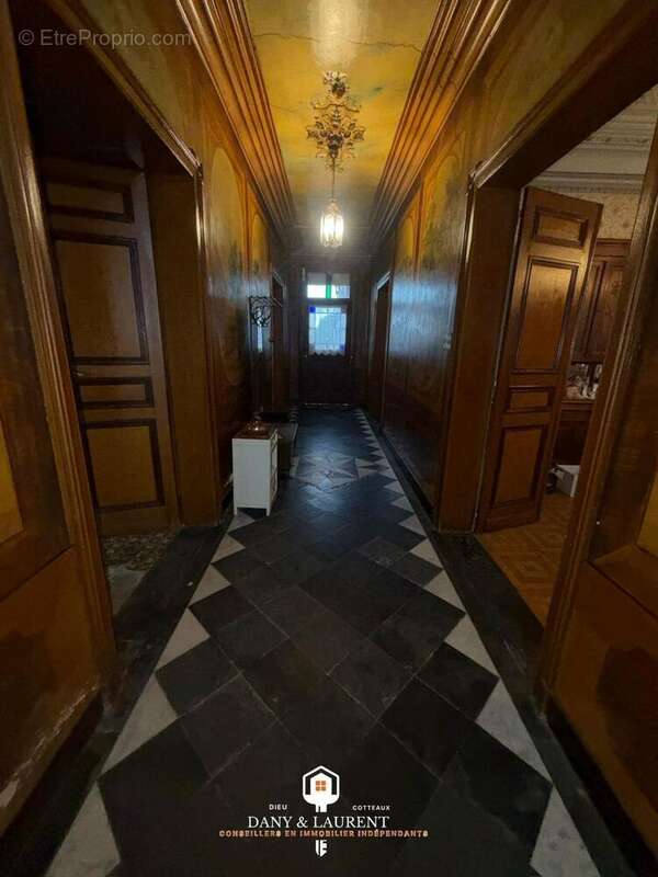 Photo 2 - Maison à HERGNIES