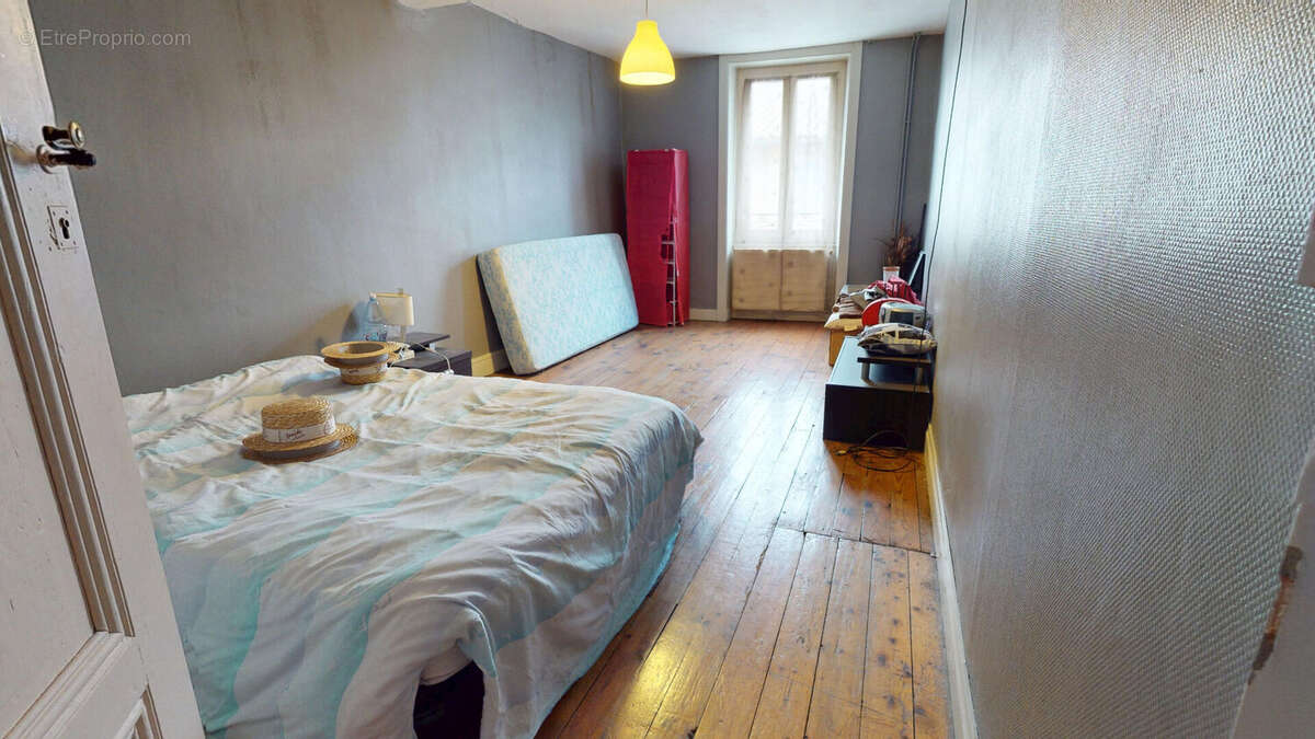 Maison à AMBRONAY