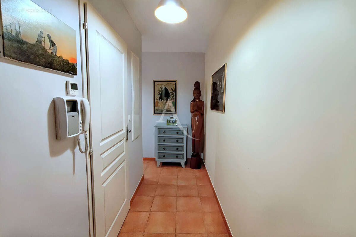 Appartement à LES SABLES-D'OLONNE
