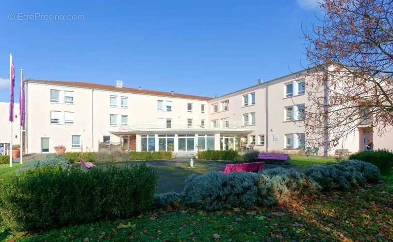 Appartement à BRAINE