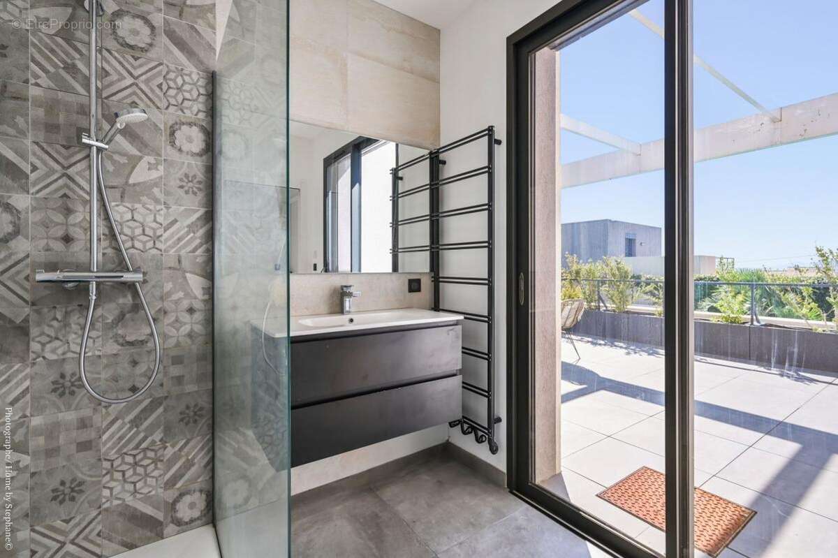 Appartement à LA FARLEDE